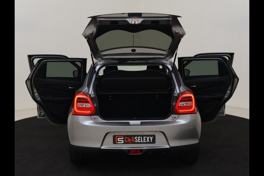 Suzuki Swift 1.2 Style Smart HYBRID | CARPLAY | CAMERA | 4161KM!