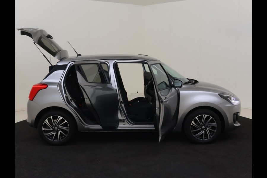 Suzuki Swift 1.2 Style Smart HYBRID | CARPLAY | CAMERA | 4161KM!