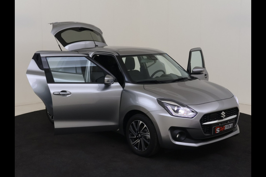 Suzuki Swift 1.2 Style Smart HYBRID | CARPLAY | CAMERA | 4161KM!