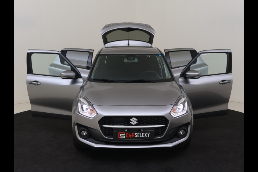 Suzuki Swift 1.2 Style Smart HYBRID | CARPLAY | CAMERA | 4161KM!