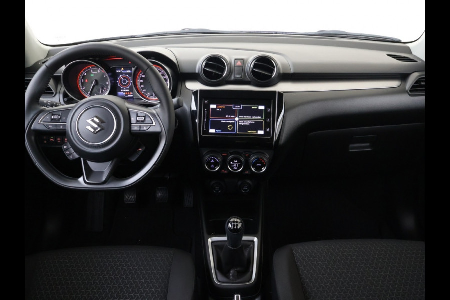 Suzuki Swift 1.2 Style Smart HYBRID | CARPLAY | CAMERA | 4161KM!