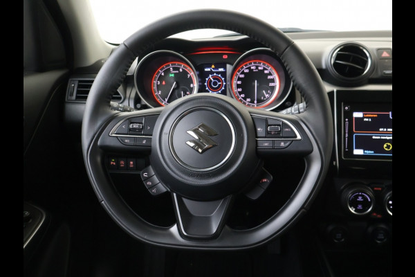 Suzuki Swift 1.2 Style Smart HYBRID | CARPLAY | CAMERA | 4161KM!