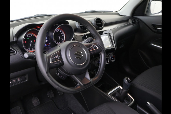 Suzuki Swift 1.2 Style Smart HYBRID | CARPLAY | CAMERA | 4161KM!