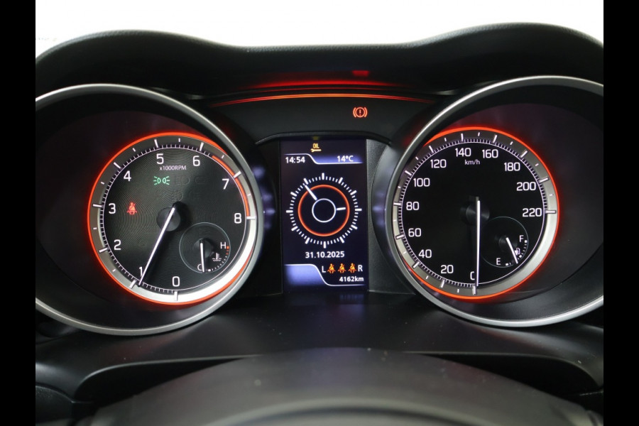 Suzuki Swift 1.2 Style Smart HYBRID | CARPLAY | CAMERA | 4161KM!