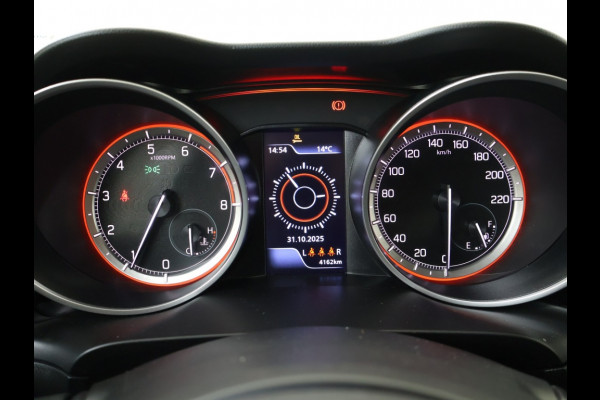 Suzuki Swift 1.2 Style Smart HYBRID | CARPLAY | CAMERA | 4161KM!