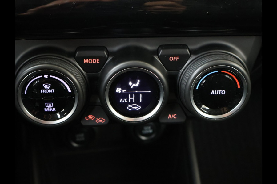 Suzuki Swift 1.2 Style Smart HYBRID | CARPLAY | CAMERA | 4161KM!