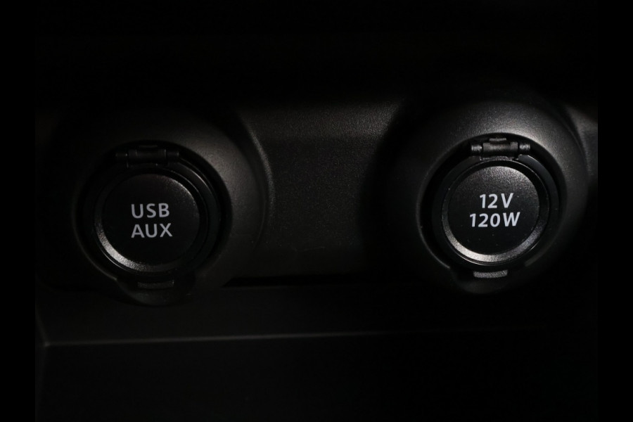 Suzuki Swift 1.2 Style Smart HYBRID | CARPLAY | CAMERA | 4161KM!