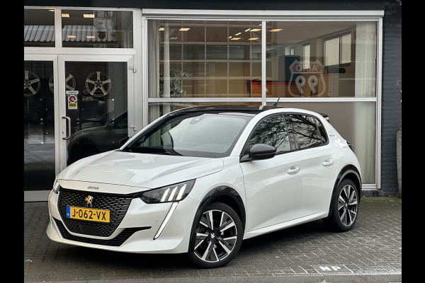 Peugeot 208 1.2 PureTech GT-Line CLIMA / CRUISE / PANO / 3D / AUTO / CAMERA