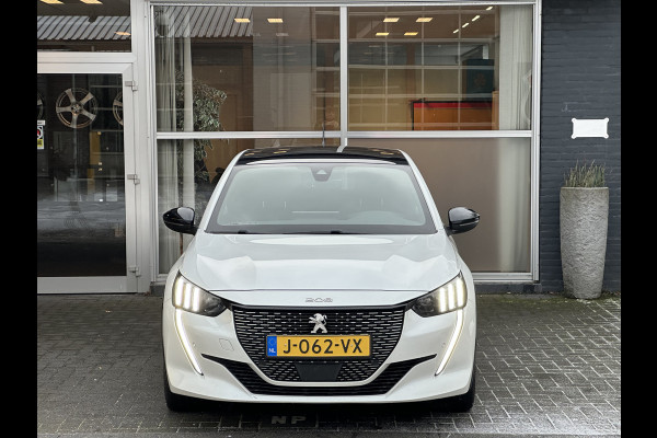 Peugeot 208 1.2 PureTech GT-Line CLIMA / CRUISE / PANO / 3D / AUTO / CAMERA