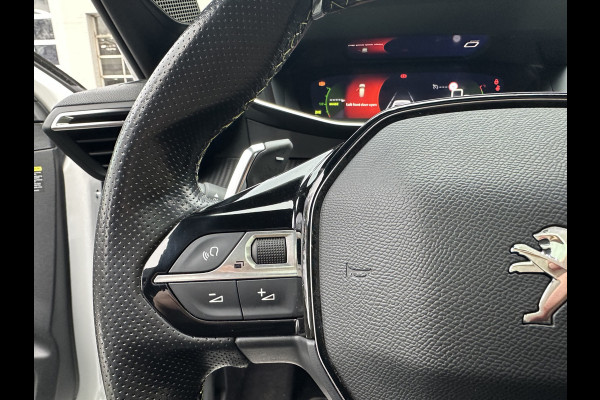 Peugeot 208 1.2 PureTech GT-Line CLIMA / CRUISE / PANO / 3D / AUTO / CAMERA