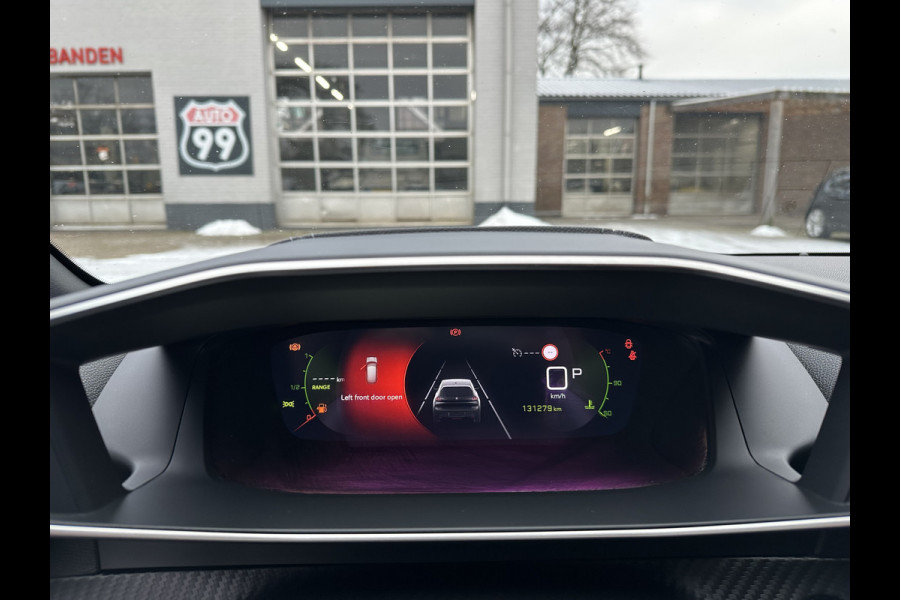 Peugeot 208 1.2 PureTech GT-Line CLIMA / CRUISE / PANO / 3D / AUTO / CAMERA