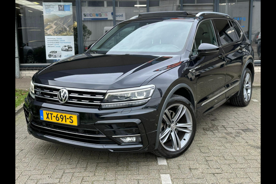 Volkswagen Tiguan Allspace 1.5 TSI Highline Business R 7p. l PANO l TREKHAAK