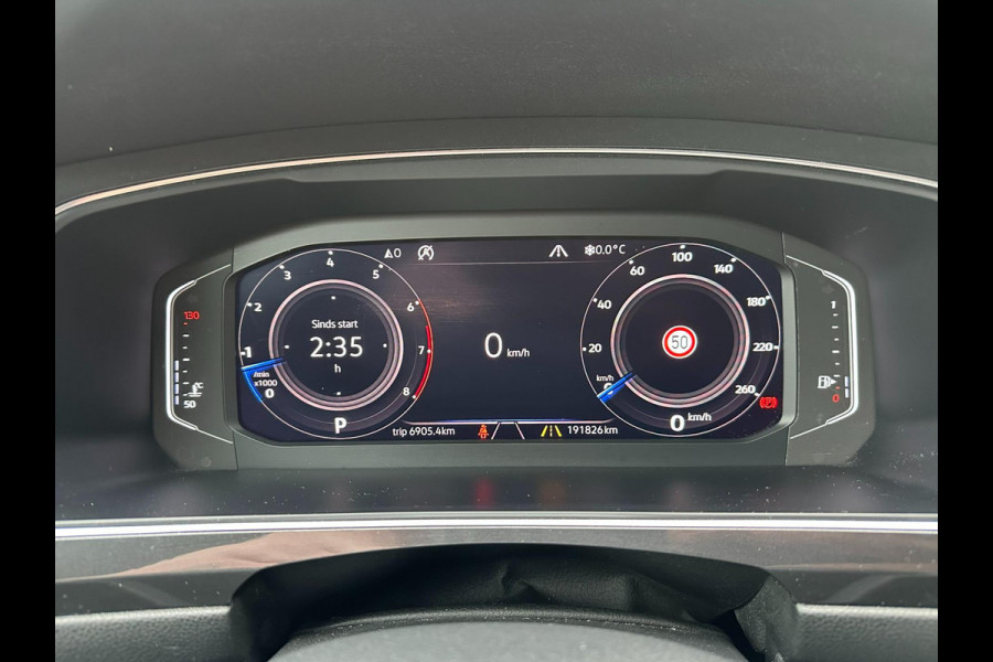 Volkswagen Tiguan Allspace 1.5 TSI Highline Business R 7p. l PANO l TREKHAAK