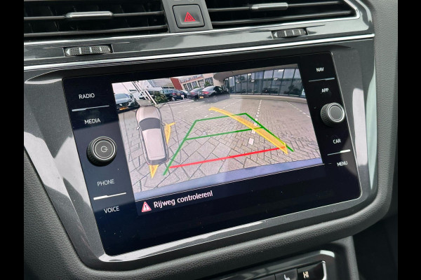 Volkswagen Tiguan Allspace 1.5 TSI Highline Business R 7p. l PANO l TREKHAAK