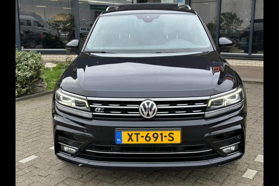 Volkswagen Tiguan Allspace 1.5 TSI Highline Business R 7p. l PANO l TREKHAAK