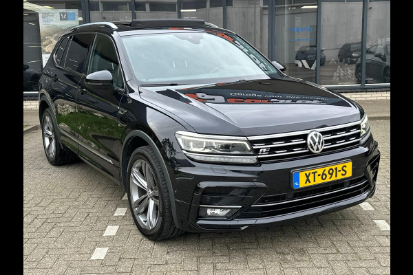 Volkswagen Tiguan Allspace 1.5 TSI Highline Business R 7p. l PANO l TREKHAAK