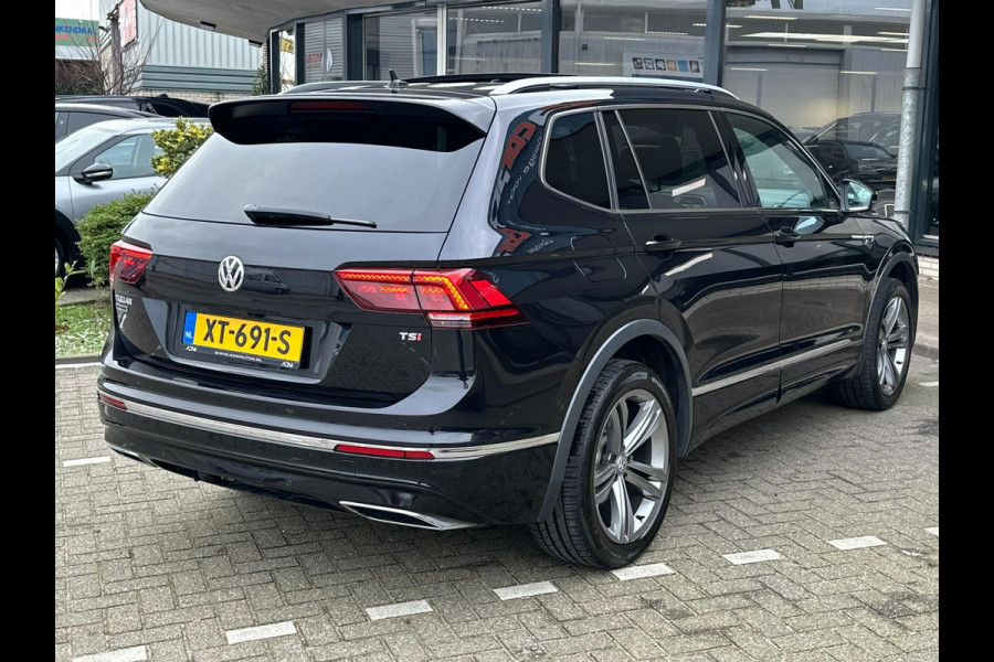 Volkswagen Tiguan Allspace 1.5 TSI Highline Business R 7p. l PANO l TREKHAAK