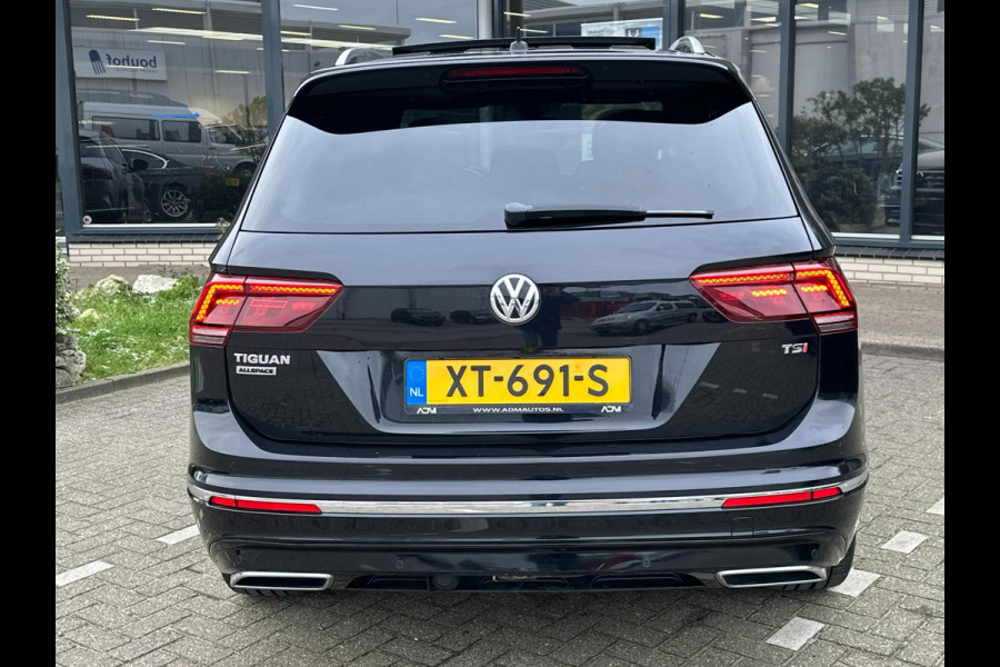 Volkswagen Tiguan Allspace 1.5 TSI Highline Business R 7p. l PANO l TREKHAAK