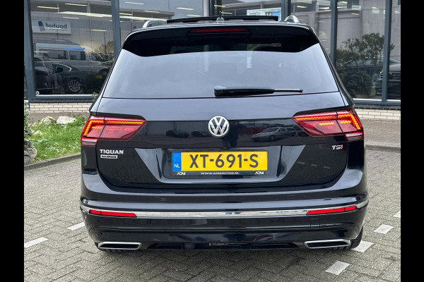 Volkswagen Tiguan Allspace 1.5 TSI Highline Business R 7p. l PANO l TREKHAAK
