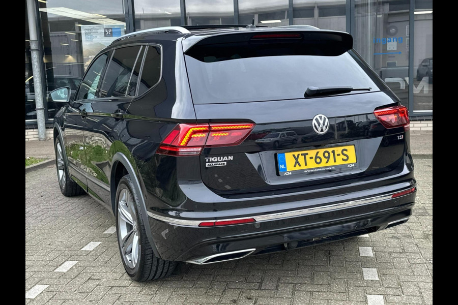 Volkswagen Tiguan Allspace 1.5 TSI Highline Business R 7p. l PANO l TREKHAAK