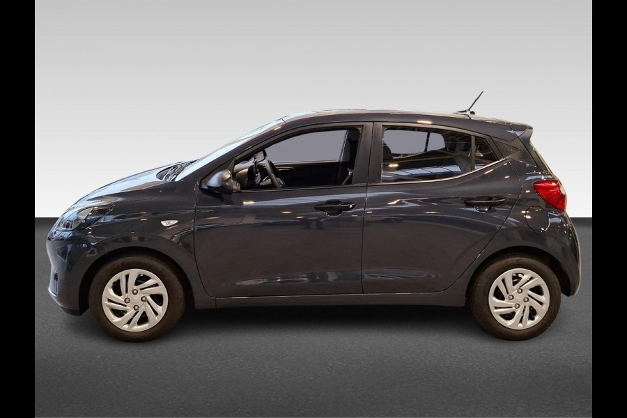 Hyundai i10 1.0 Comfort