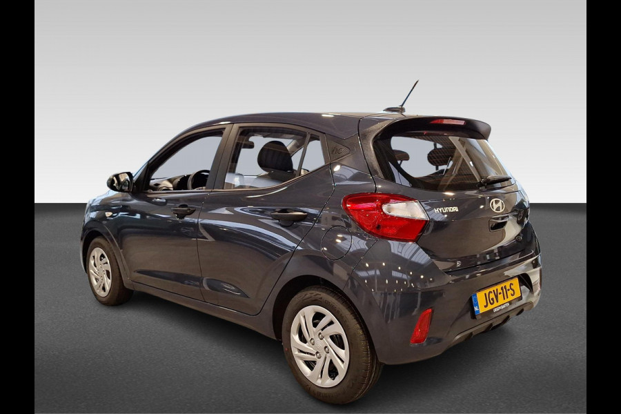 Hyundai i10 1.0 Comfort