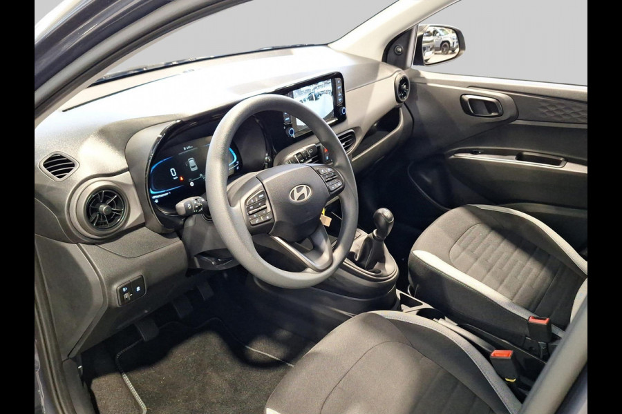 Hyundai i10 1.0 Comfort