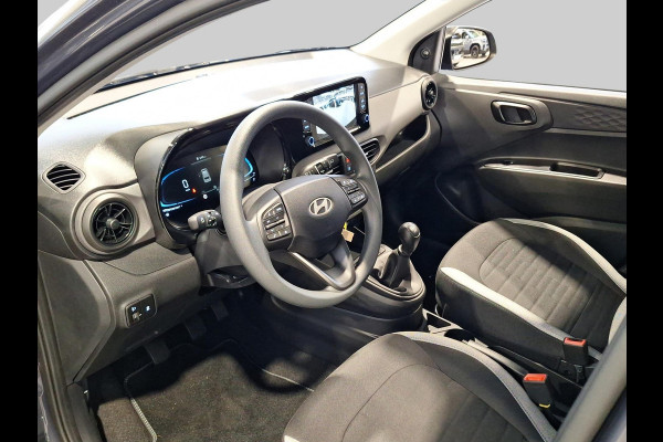 Hyundai i10 1.0 Comfort