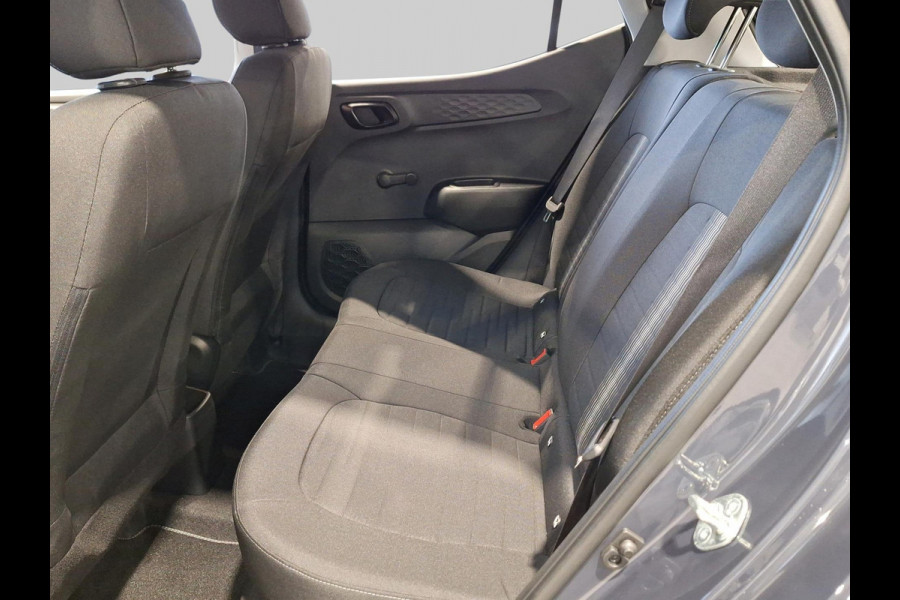 Hyundai i10 1.0 Comfort