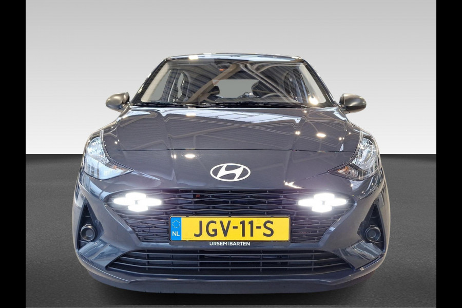 Hyundai i10 1.0 Comfort