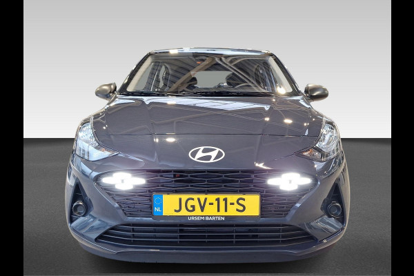 Hyundai i10 1.0 Comfort