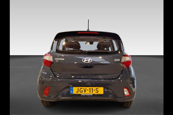 Hyundai i10 1.0 Comfort