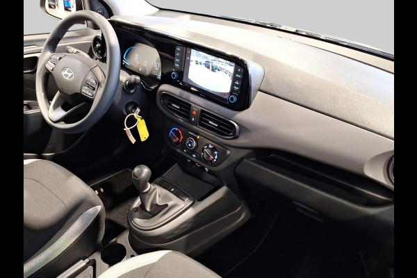 Hyundai i10 1.0 Comfort