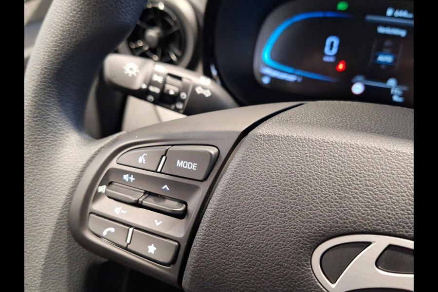 Hyundai i10 1.0 Comfort