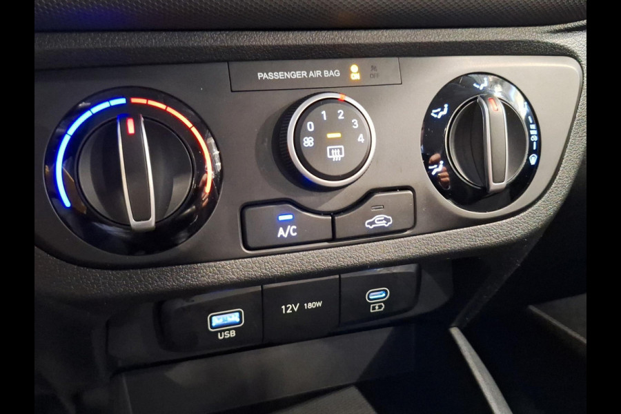 Hyundai i10 1.0 Comfort