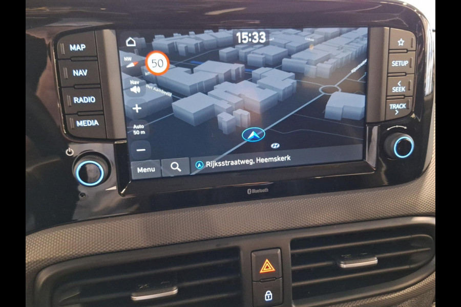 Hyundai i10 1.0 Comfort