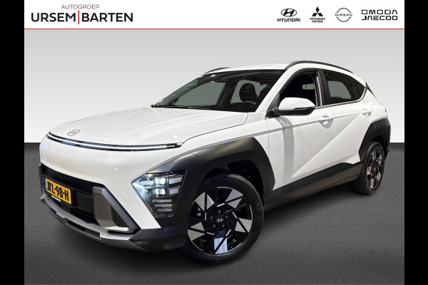 Hyundai Kona 1.6 GDI HEV Comfort Smart