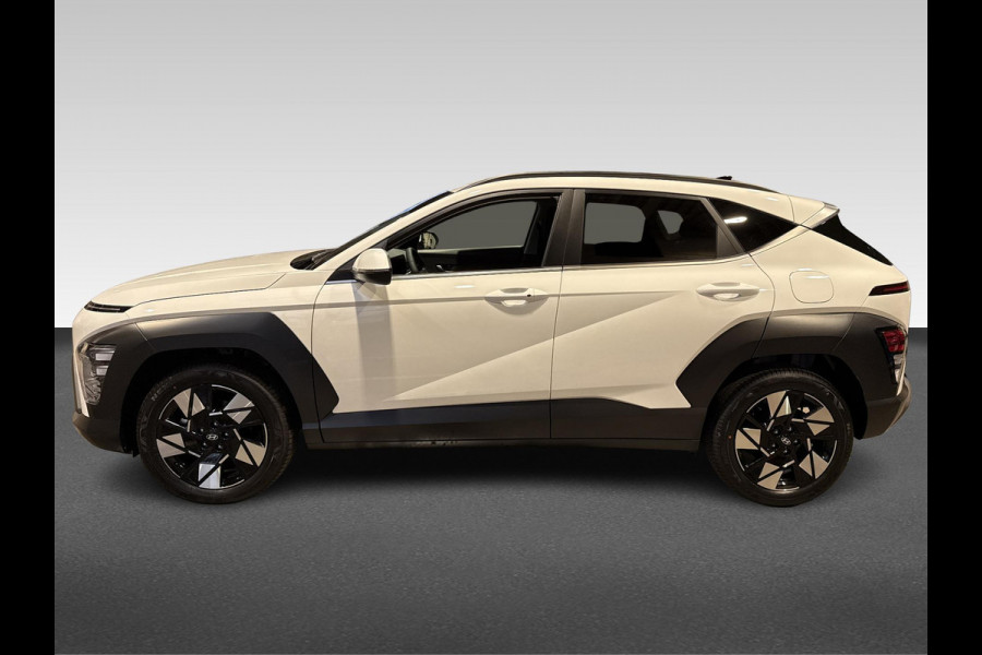 Hyundai Kona 1.6 GDI HEV Comfort Smart