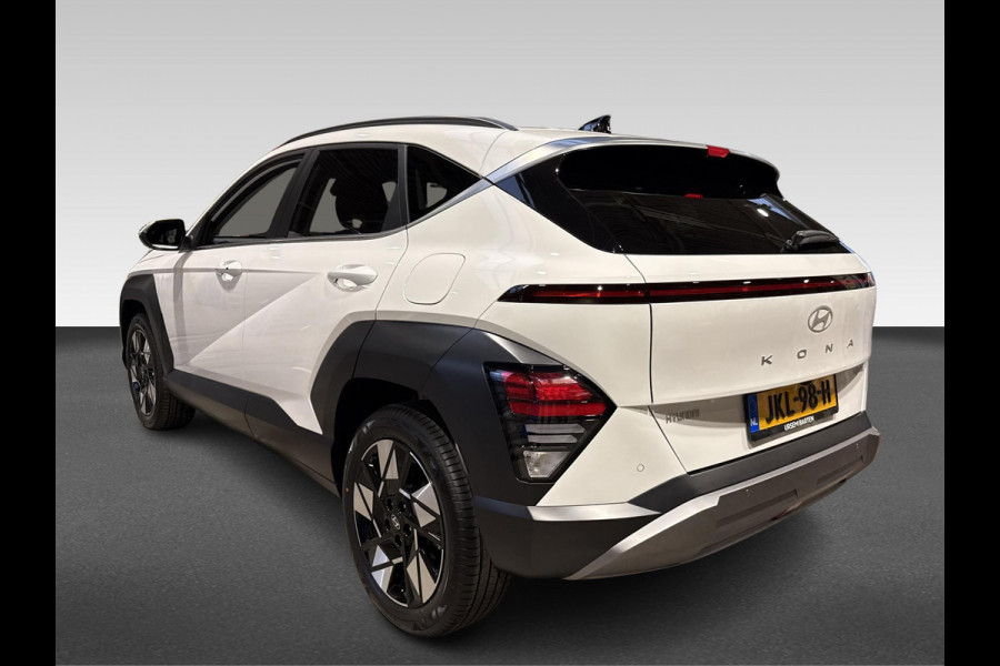 Hyundai Kona 1.6 GDI HEV Comfort Smart