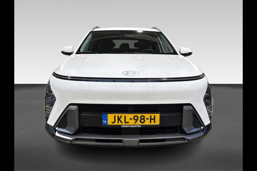 Hyundai Kona 1.6 GDI HEV Comfort Smart