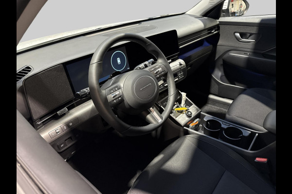 Hyundai Kona 1.6 GDI HEV Comfort Smart