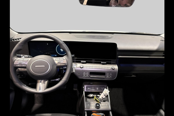 Hyundai Kona 1.6 GDI HEV Comfort Smart