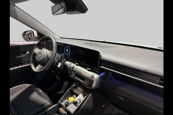 Hyundai Kona 1.6 GDI HEV Comfort Smart