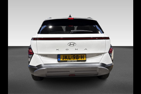 Hyundai Kona 1.6 GDI HEV Comfort Smart