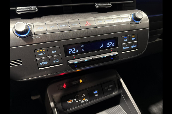 Hyundai Kona 1.6 GDI HEV Comfort Smart