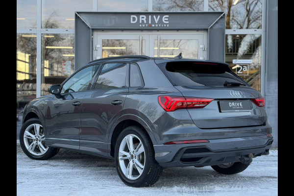 Audi Q3 45 TFSI e S edition |Memory|Sonos|ACC|Sfeer|Camera|19"