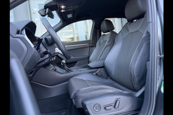 Audi Q3 45 TFSI e S edition |Memory|Sonos|ACC|Sfeer|Camera|19"