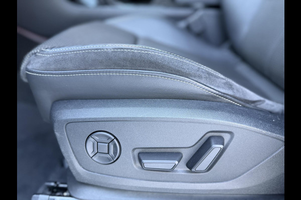 Audi Q3 45 TFSI e S edition |Memory|Sonos|ACC|Sfeer|Camera|19"