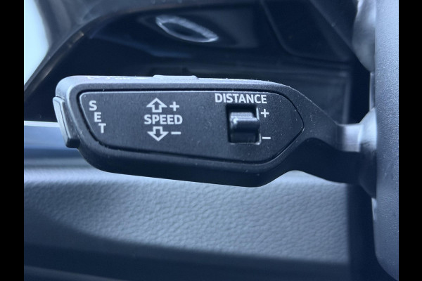 Audi Q3 45 TFSI e S edition |Memory|Sonos|ACC|Sfeer|Camera|19"