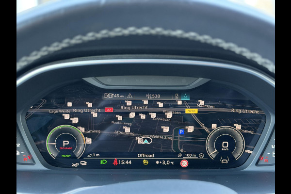 Audi Q3 45 TFSI e S edition |Memory|Sonos|ACC|Sfeer|Camera|19"